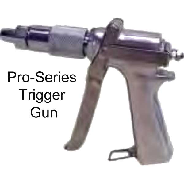 55 Gallon 3PTH Handgun Sprayer - Image 5